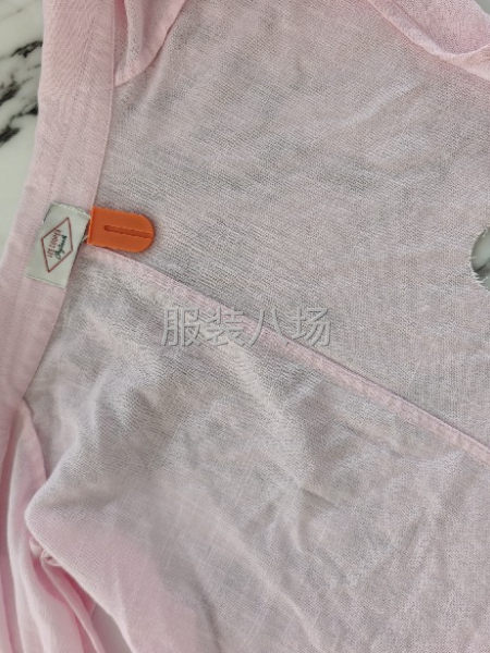 外贸订单加工，货期一个月。能接受月结的工厂联系。-第2张图片