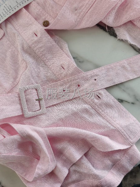 外贸订单加工，货期一个月。能接受月结的工厂联系。-第4张图片