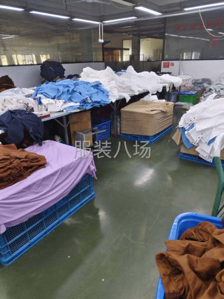 专业，临时大烫，敲四合扣，拉布，打扣子，订扣，-第4张图片