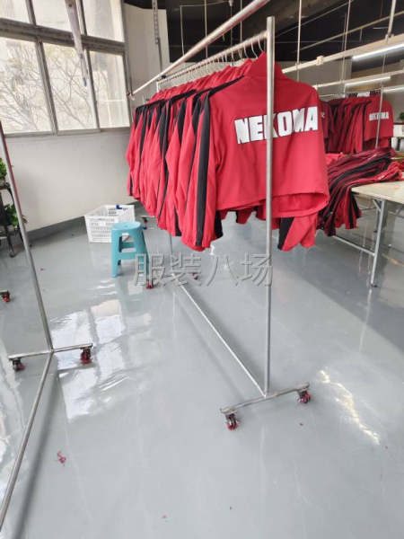 专业，临时大烫，敲四合扣，拉布，打扣子，订扣，-第1张图片