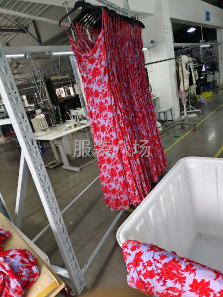 专业，临时大烫，敲四合扣，拉布，打扣子，订扣，-第9张图片