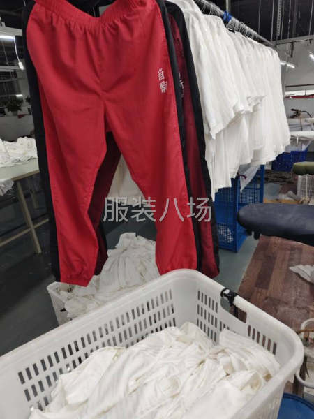 专业，临时大烫，敲四合扣，拉布，打扣子，订扣，-第3张图片