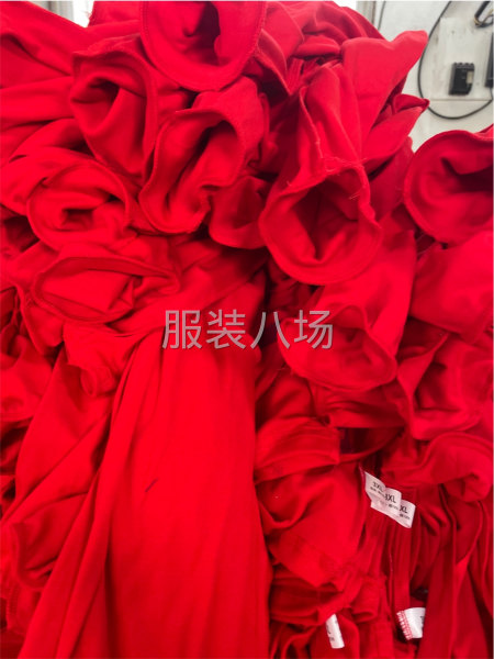 承接抖音，网店，大小订单，可包工包料，来样订做-第1张图片