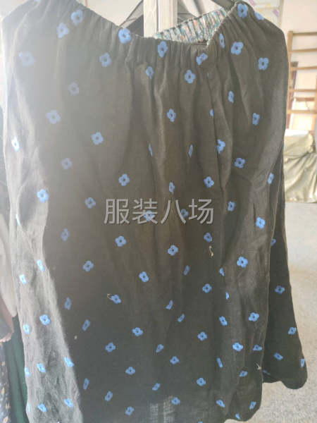 松紧腰，要有质量意识的，能发现问题解决问题-第1张图片