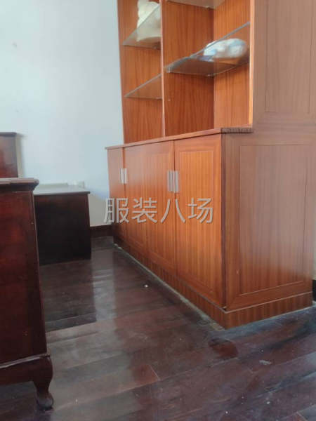 楼上住人，楼下车间，适合夫妻对加工-第2张图片