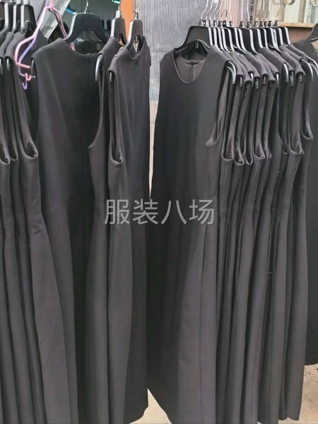 小单精品CAD制版-裁剪缝制-后整-第5张图片