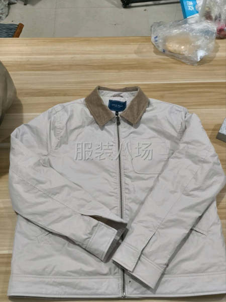 小单精品CAD制版-裁剪缝制-后整-第2张图片