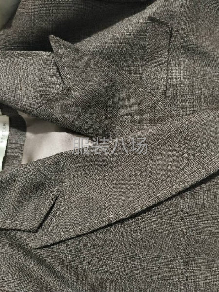 小单精品CAD制版-裁剪缝制-后整-第4张图片