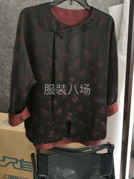 小单精品CAD制版-裁剪缝制-后整-第6张图片