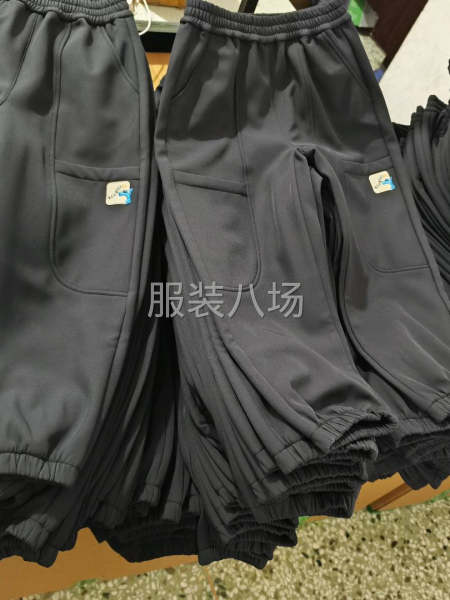 小单精品CAD制版-裁剪缝制-后整-第8张图片