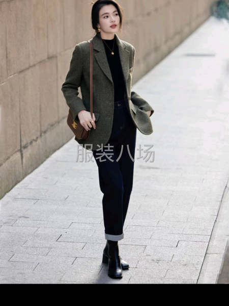 小单精品CAD制版-裁剪缝制-后整-第1张图片