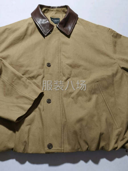 小单精品CAD制版-裁剪缝制-后整-第7张图片