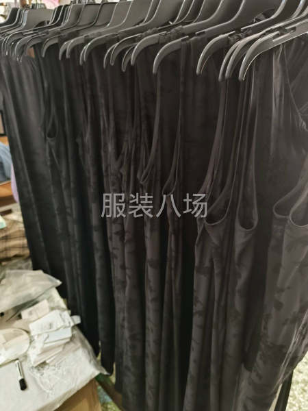 小单精品CAD制版-裁剪缝制-后整-第9张图片