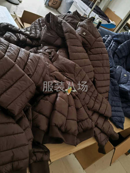 小单精品CAD制版-裁剪缝制-后整-第3张图片