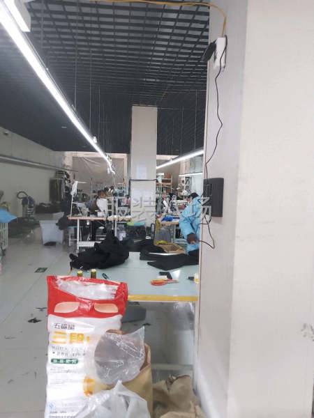 悠悠制衣厂寻求定单-第2张图片