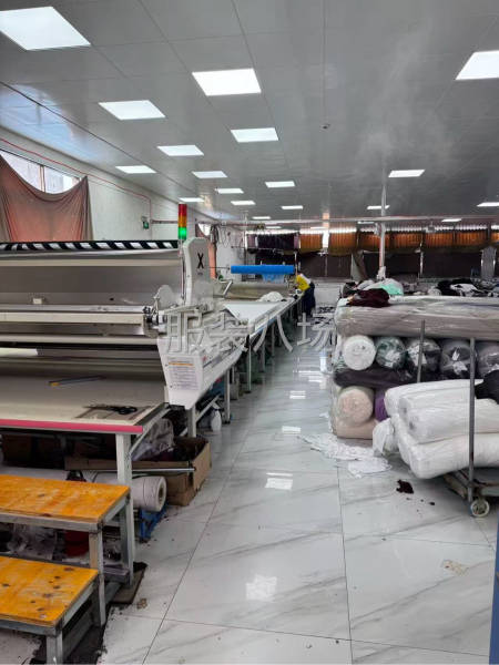 品质针织工厂专做T恤卫衣打底-第3张图片