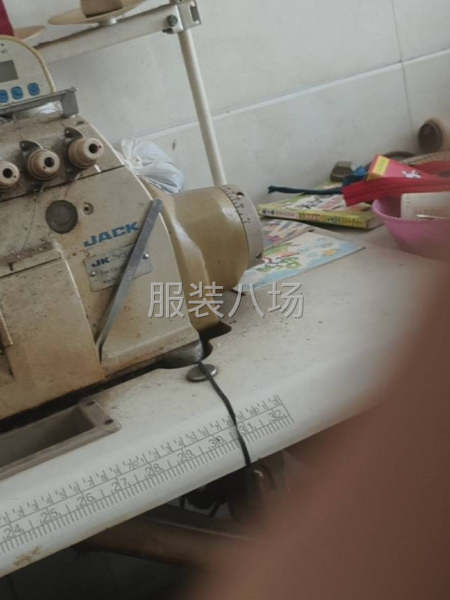 平車轉讓，四線五線，都是小作坊自己用的，現在轉讓，-第1張圖片