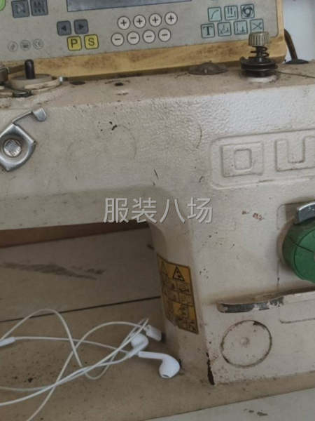 平車轉讓，四線五線，都是小作坊自己用的，現在轉讓，-第3張圖片