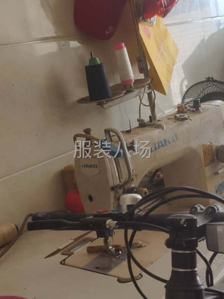 平車轉讓，四線五線，都是小作坊自己用的，現在轉讓，-第4張圖片