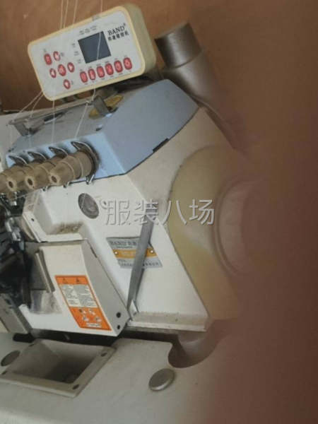 平車轉讓，四線五線，都是小作坊自己用的，現在轉讓，-第2張圖片