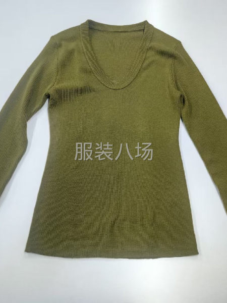 工厂位于东莞大朗 主营：研发  设计  生产为一体的毛衣针织-第1张图片