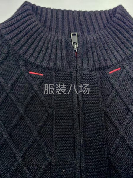 工厂位于东莞大朗 主营：研发  设计  生产为一体的毛衣针织-第8张图片