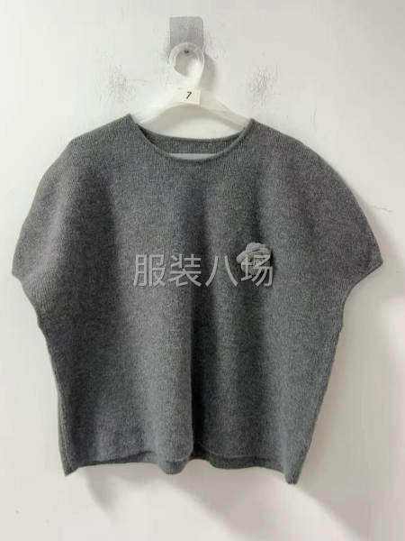 工厂位于东莞大朗 主营：研发  设计  生产为一体的毛衣针织-第6张图片