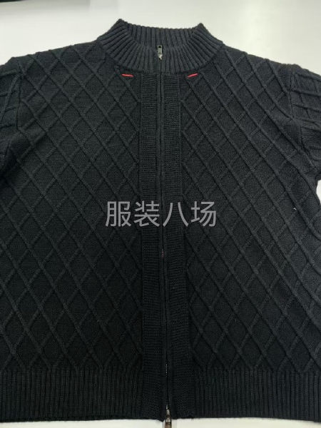 工厂位于东莞大朗 主营：研发  设计  生产为一体的毛衣针织-第7张图片