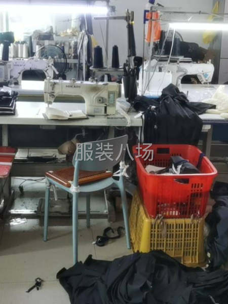 加工针织裤，水洗裤，梭织裤-第1张图片