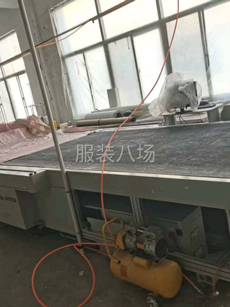 电脑激光裁床-第2张图片