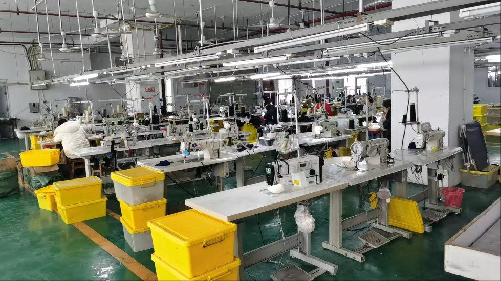 不挑款，童装    女装    男装针梭织-第4张图片