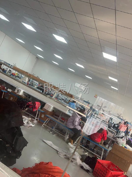 不挑款，童装    女装    男装针梭织-第1张图片