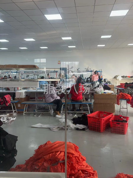 不挑款，童装    女装    男装针梭织-第2张图片