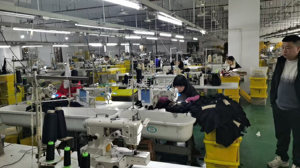 不挑款，童装    女装    男装针梭织-第3张图片