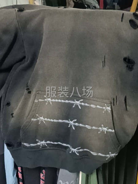 我们厂一百件左右的多-第3张图片