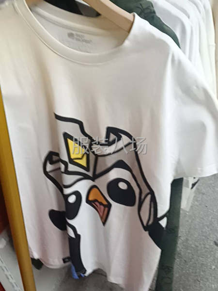 我们厂一百件左右的多-第2张图片