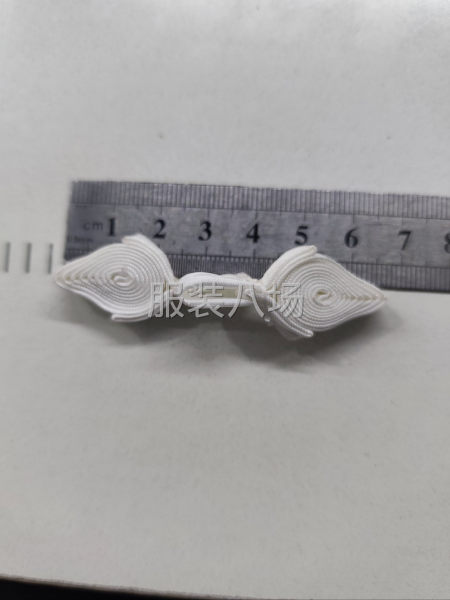 專業國風盤扣，翻繩子，各式各樣的手工盤扣-第2張圖片