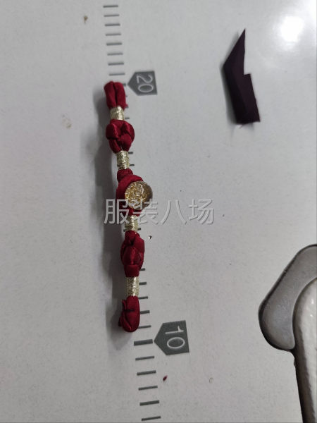 專業國風盤扣，翻繩子，各式各樣的手工盤扣-第3張圖片