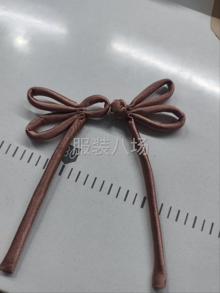 專業國風盤扣，翻繩子，各式各樣的手工盤扣-第1張圖片