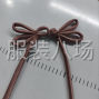 许昌 - 禹州 - 方岗 - 专业国风盘扣,翻绳子,各式各样...