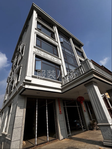 新建首租，带卫浴厨房，空调热水器，带电梯-第3张图片