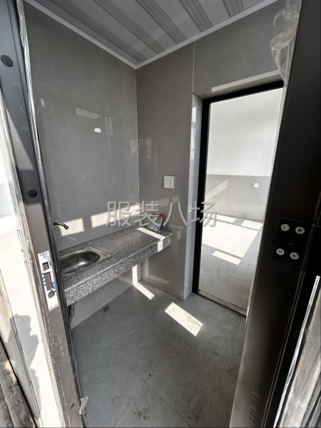 新建首租，带卫浴厨房，空调热水器，带电梯-第1张图片