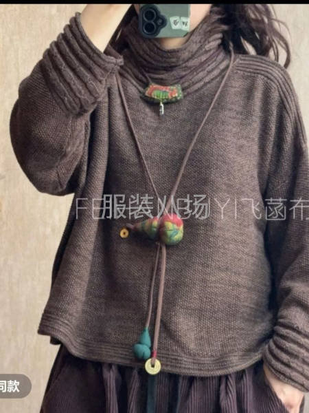 找出样快，出货快的毛衣加工厂-第1张图片