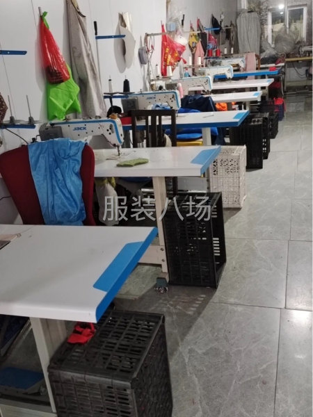寻缝纫加工业务订单，保质保量-第1张图片