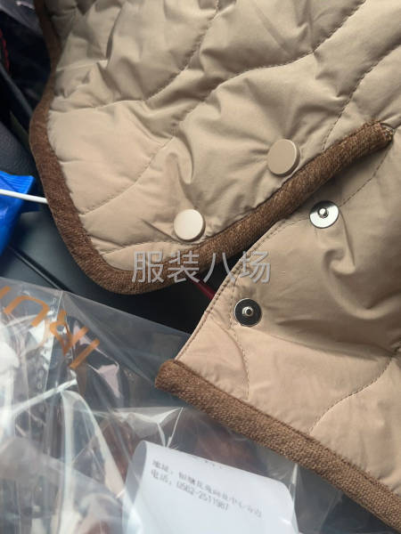 小作坊工厂寻求订单-第2张图片