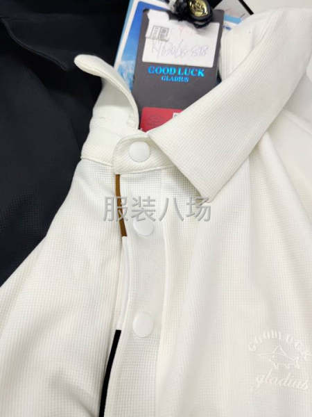 本厂专业做国内一线品牌男装t恤开同圆领为主-第1张图片