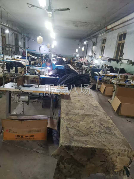 加工各種褲子，加工新款勤務（男女）夏褲，需要的老板直接聯系-第4張圖片