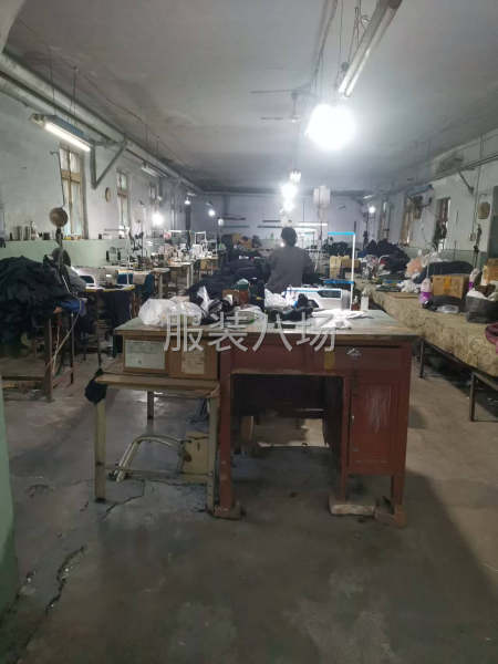 加工各種褲子，加工新款勤務（男女）夏褲，需要的老板直接聯系-第6張圖片