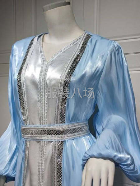 50-100人工厂寻求客户-第1张图片