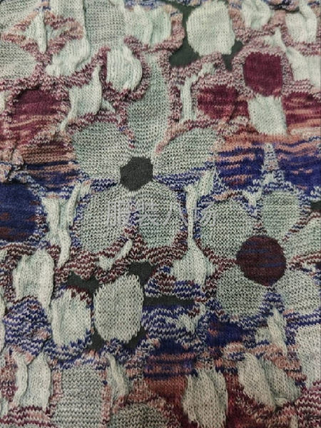 精品毛衣单能做的联系-第4张图片